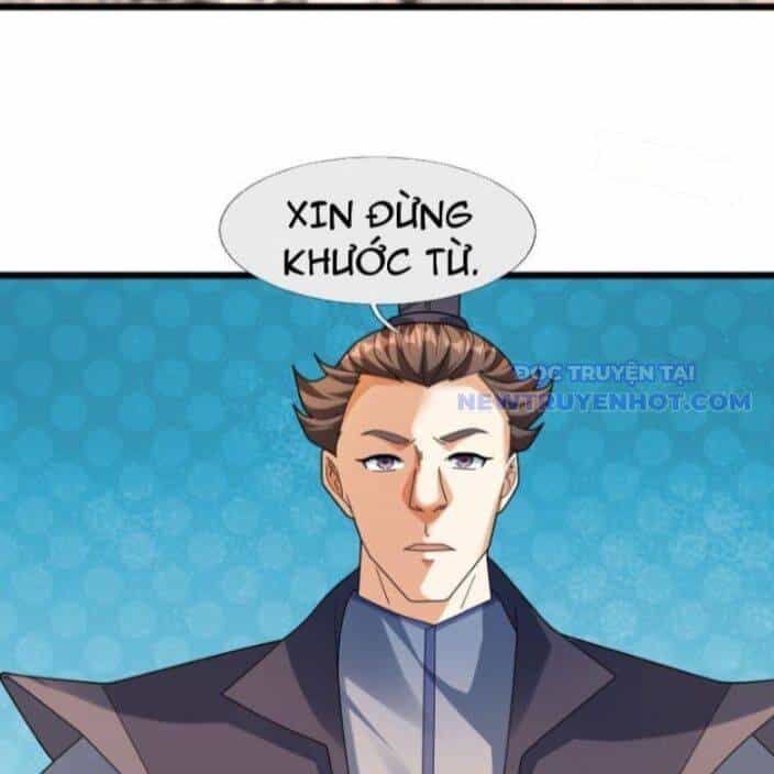 Tiên Làm Nô Thần Là Bộc, Đại Đế Làm Chó Giữ Nhà - Chương 33 - ảnh 69