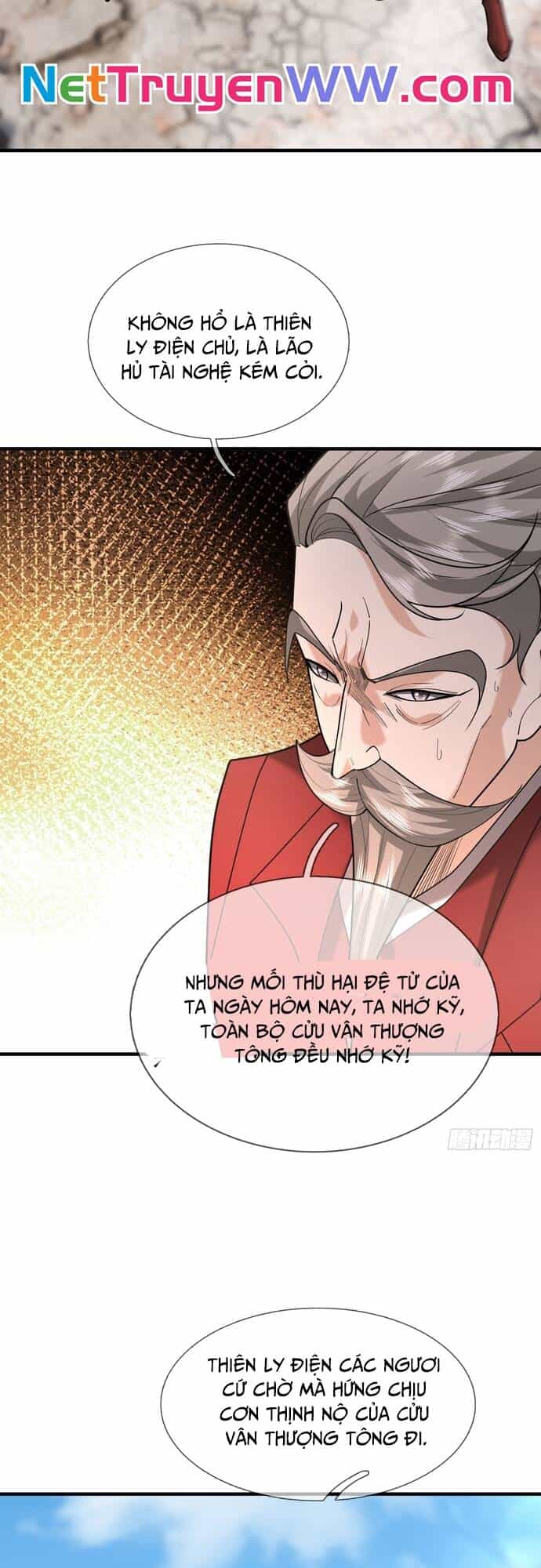 Tiên Làm Nô Thần Là Bộc, Đại Đế Làm Chó Giữ Nhà - Chương 4 - ảnh 38