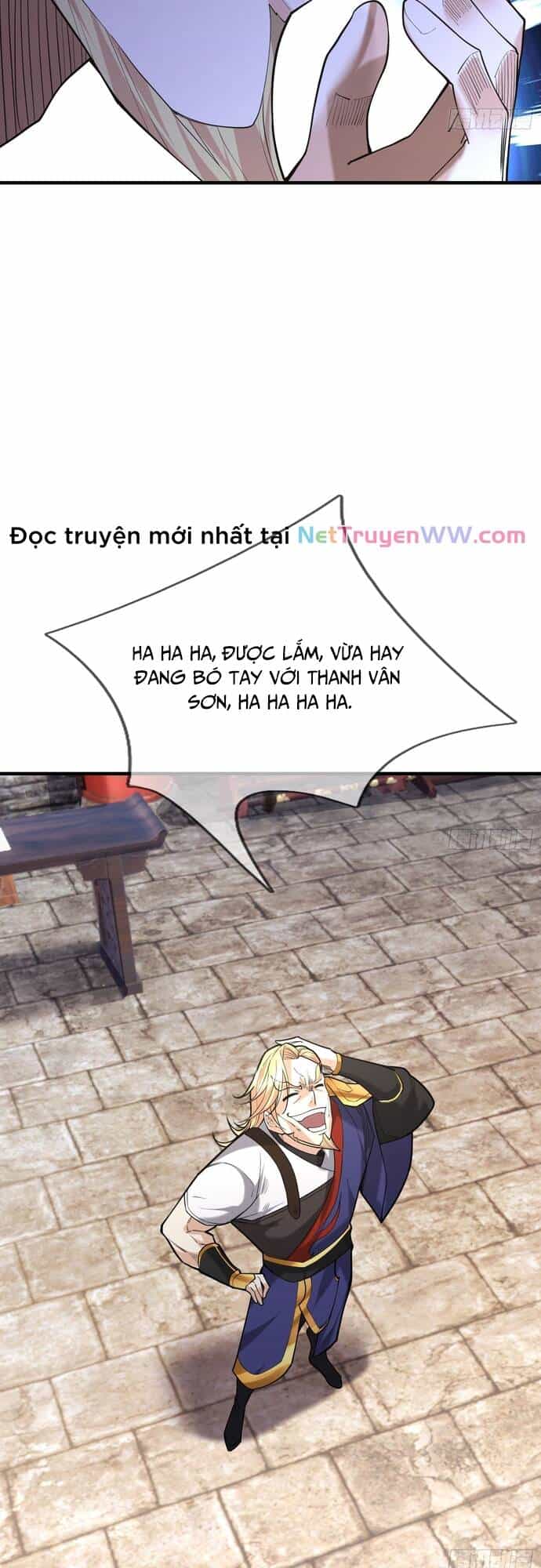 Tiên Làm Nô Thần Là Bộc, Đại Đế Làm Chó Giữ Nhà - Chương 4 - ảnh 4