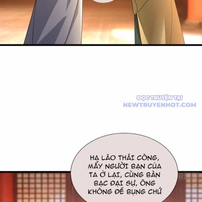 Tiên Làm Nô Thần Là Bộc, Đại Đế Làm Chó Giữ Nhà - Chương 37 - ảnh 20