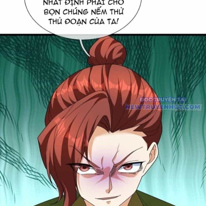 Tiên Làm Nô Thần Là Bộc, Đại Đế Làm Chó Giữ Nhà - Chương 37 - ảnh 30