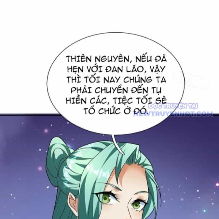 Tiên Làm Nô Thần Là Bộc, Đại Đế Làm Chó Giữ Nhà - Chương 37 - ảnh 40
