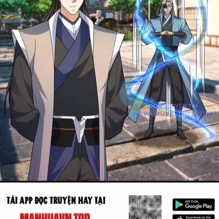 Tiên Làm Nô Thần Là Bộc, Đại Đế Làm Chó Giữ Nhà - Chương 37 - ảnh 46