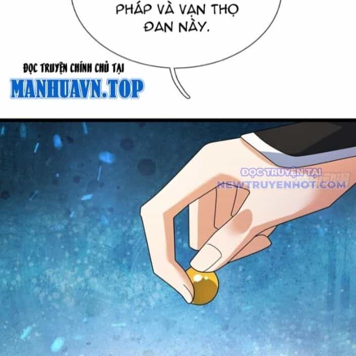 Tiên Làm Nô Thần Là Bộc, Đại Đế Làm Chó Giữ Nhà - Chương 37 - ảnh 52