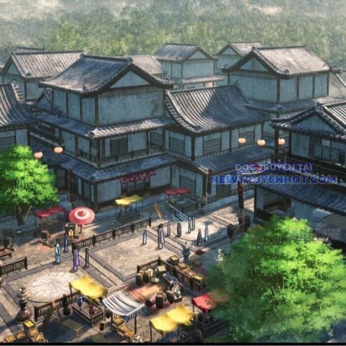 Tiên Làm Nô Thần Là Bộc, Đại Đế Làm Chó Giữ Nhà - Chương 37 - ảnh 60