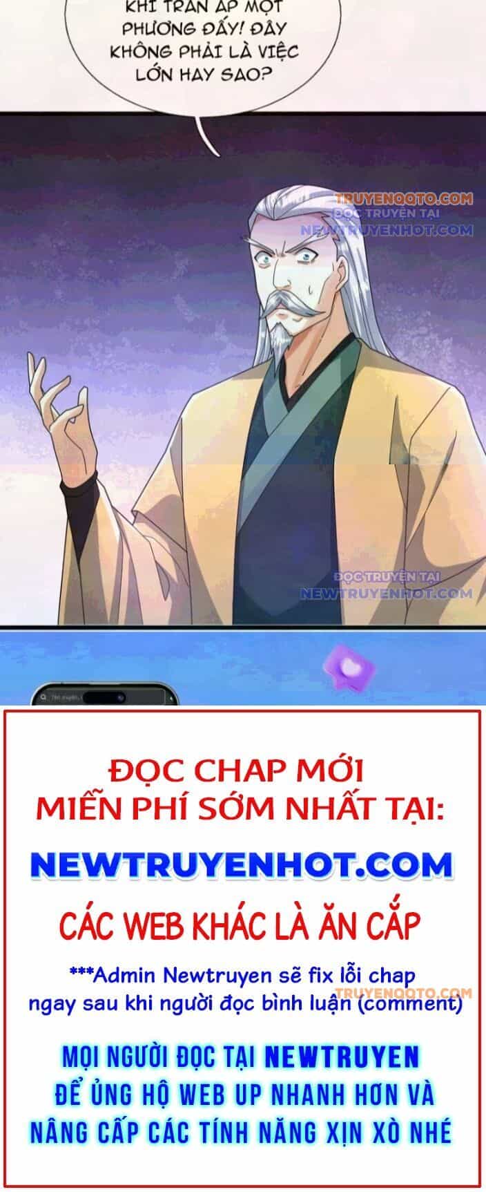 Tiên Làm Nô Thần Là Bộc, Đại Đế Làm Chó Giữ Nhà - Chương 40 - ảnh 21