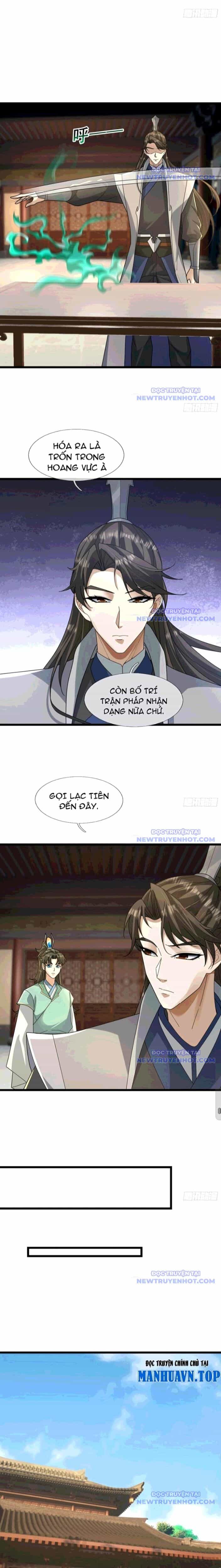Tiên Làm Nô Thần Là Bộc, Đại Đế Làm Chó Giữ Nhà - Chương 41 - ảnh 8