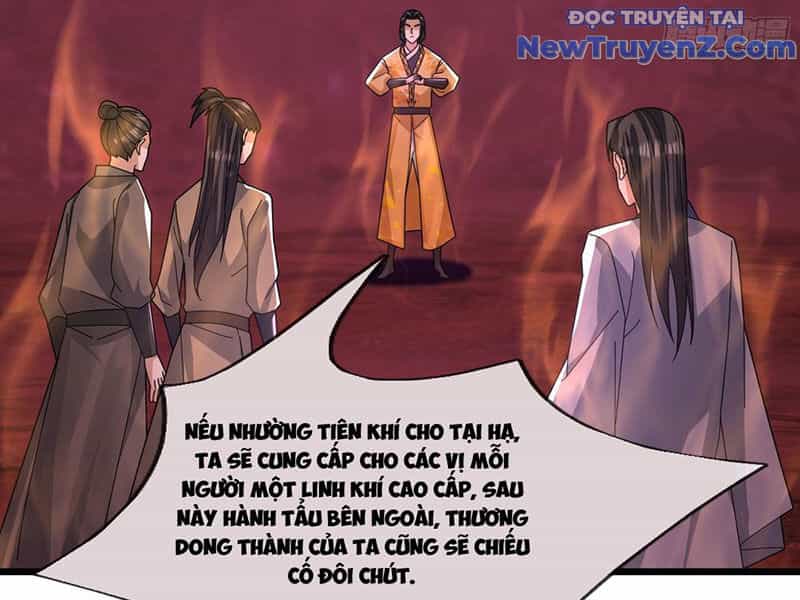 Tiên Làm Nô Thần Là Bộc, Đại Đế Làm Chó Giữ Nhà - Chương 46 - ảnh 113