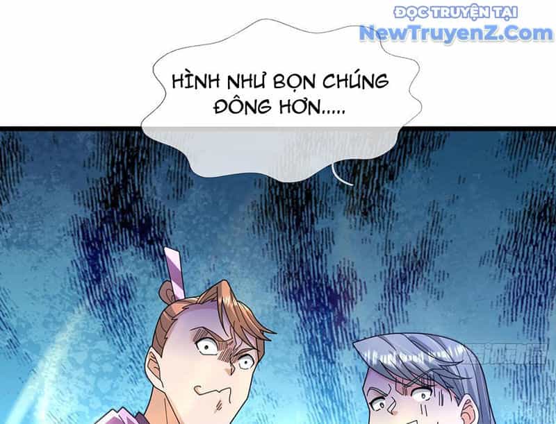 Tiên Làm Nô Thần Là Bộc, Đại Đế Làm Chó Giữ Nhà - Chương 46 - ảnh 12
