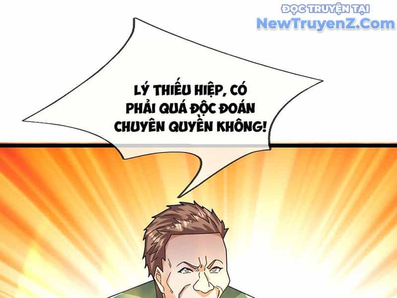 Tiên Làm Nô Thần Là Bộc, Đại Đế Làm Chó Giữ Nhà - Chương 46 - ảnh 128