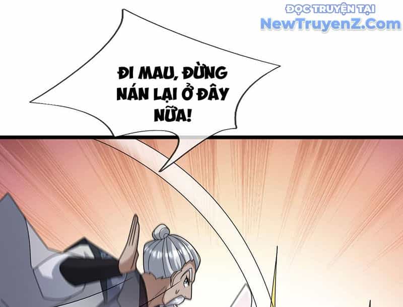 Tiên Làm Nô Thần Là Bộc, Đại Đế Làm Chó Giữ Nhà - Chương 46 - ảnh 26