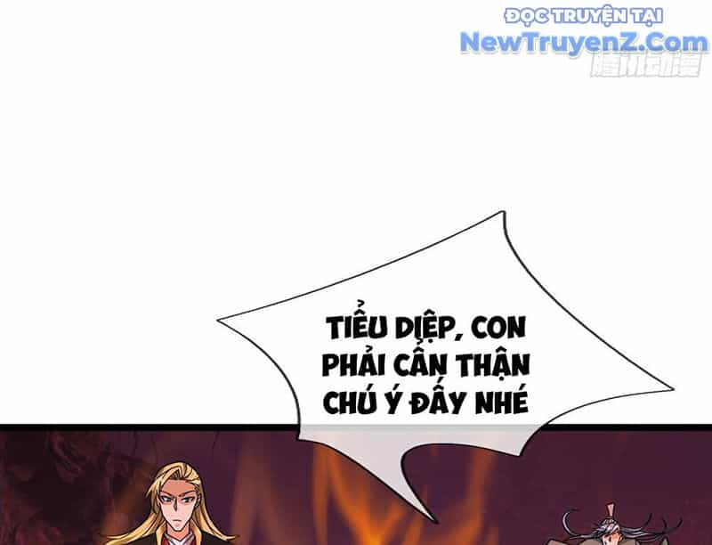 Tiên Làm Nô Thần Là Bộc, Đại Đế Làm Chó Giữ Nhà - Chương 46 - ảnh 44