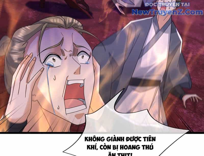 Tiên Làm Nô Thần Là Bộc, Đại Đế Làm Chó Giữ Nhà - Chương 46 - ảnh 58