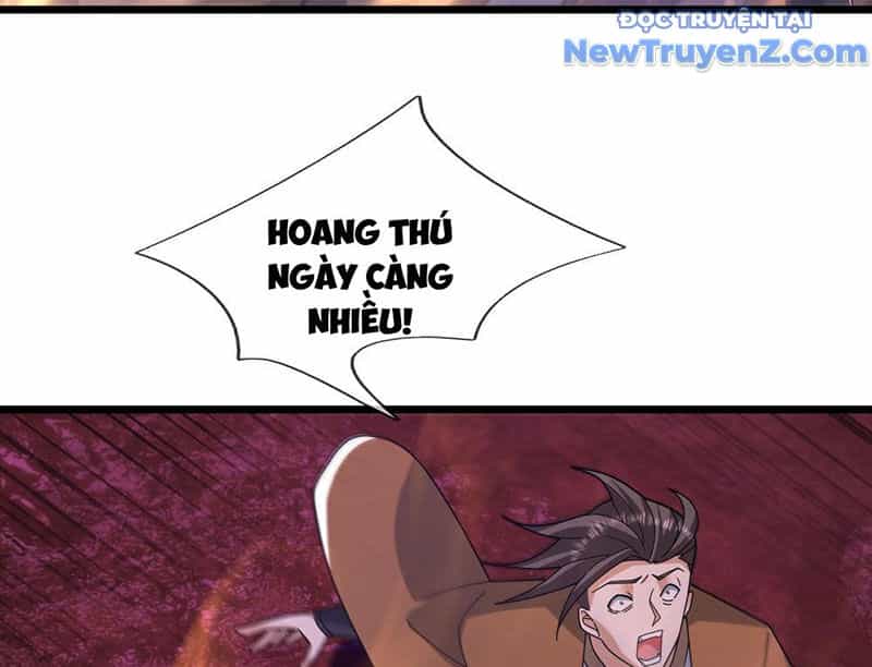 Tiên Làm Nô Thần Là Bộc, Đại Đế Làm Chó Giữ Nhà - Chương 46 - ảnh 61