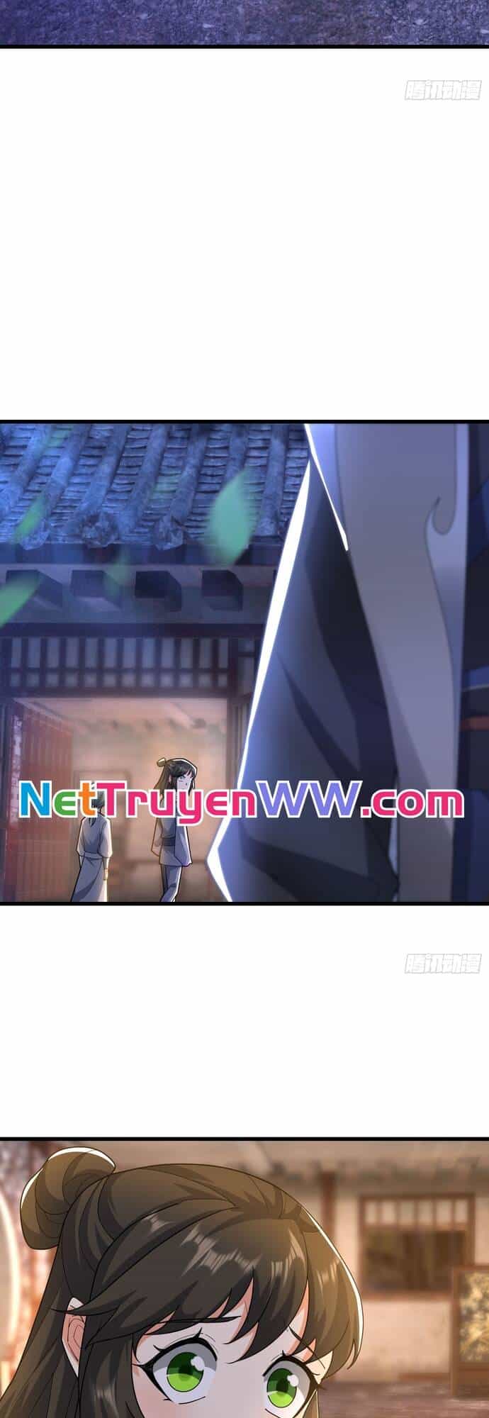 Tiên Làm Nô Thần Là Bộc, Đại Đế Làm Chó Giữ Nhà - Chương 5 - ảnh 7