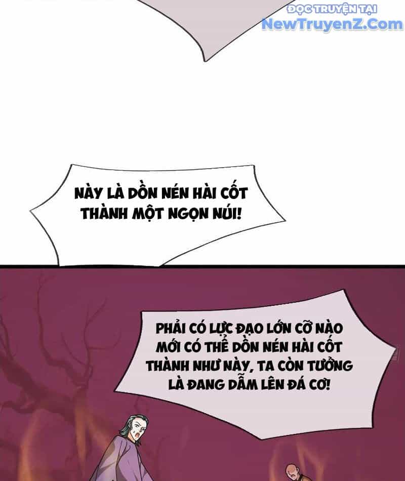 Tiên Làm Nô Thần Là Bộc, Đại Đế Làm Chó Giữ Nhà - Chương 47 - ảnh 17