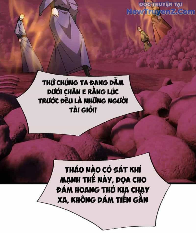 Tiên Làm Nô Thần Là Bộc, Đại Đế Làm Chó Giữ Nhà - Chương 47 - ảnh 18