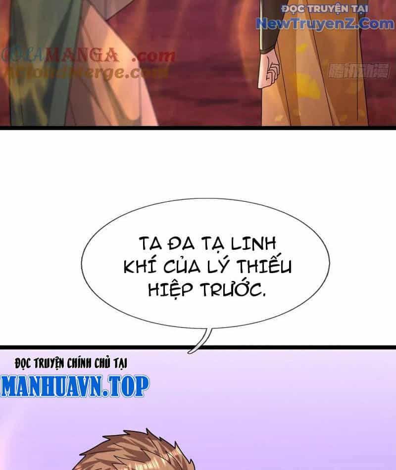 Tiên Làm Nô Thần Là Bộc, Đại Đế Làm Chó Giữ Nhà - Chương 47 - ảnh 5