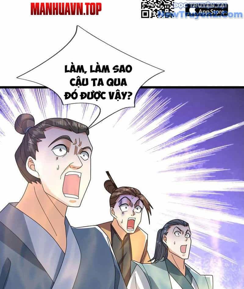 Tiên Làm Nô Thần Là Bộc, Đại Đế Làm Chó Giữ Nhà - Chương 47 - ảnh 79