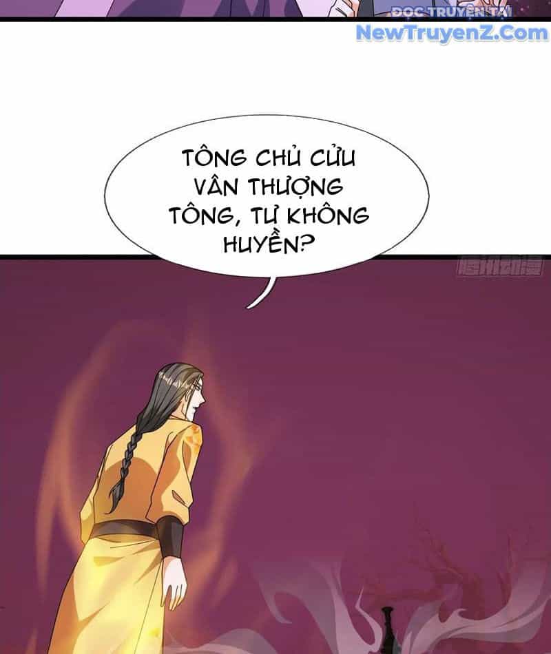 Tiên Làm Nô Thần Là Bộc, Đại Đế Làm Chó Giữ Nhà - Chương 48 - ảnh 55