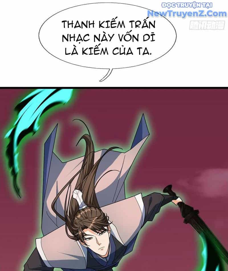 Tiên Làm Nô Thần Là Bộc, Đại Đế Làm Chó Giữ Nhà - Chương 48 - ảnh 79