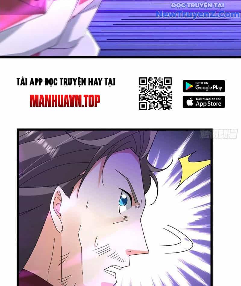 Tiên Làm Nô Thần Là Bộc, Đại Đế Làm Chó Giữ Nhà - Chương 48 - ảnh 83