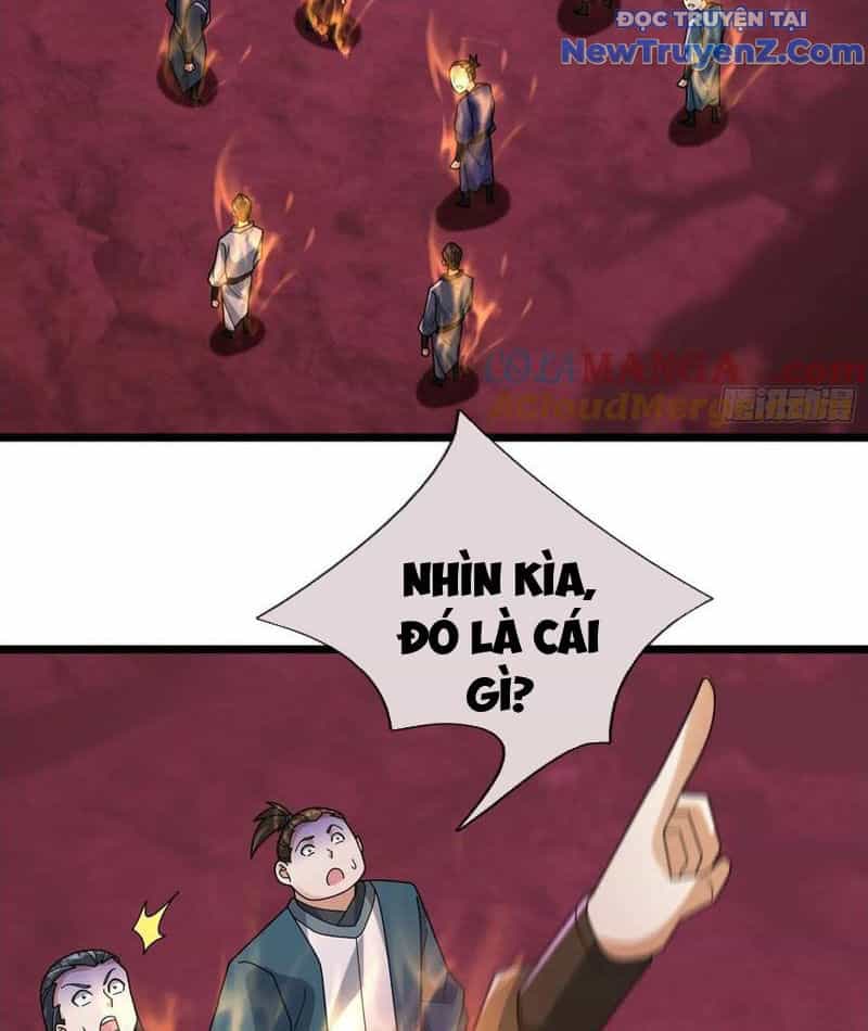 Tiên Làm Nô Thần Là Bộc, Đại Đế Làm Chó Giữ Nhà - Chương 49 - ảnh 34