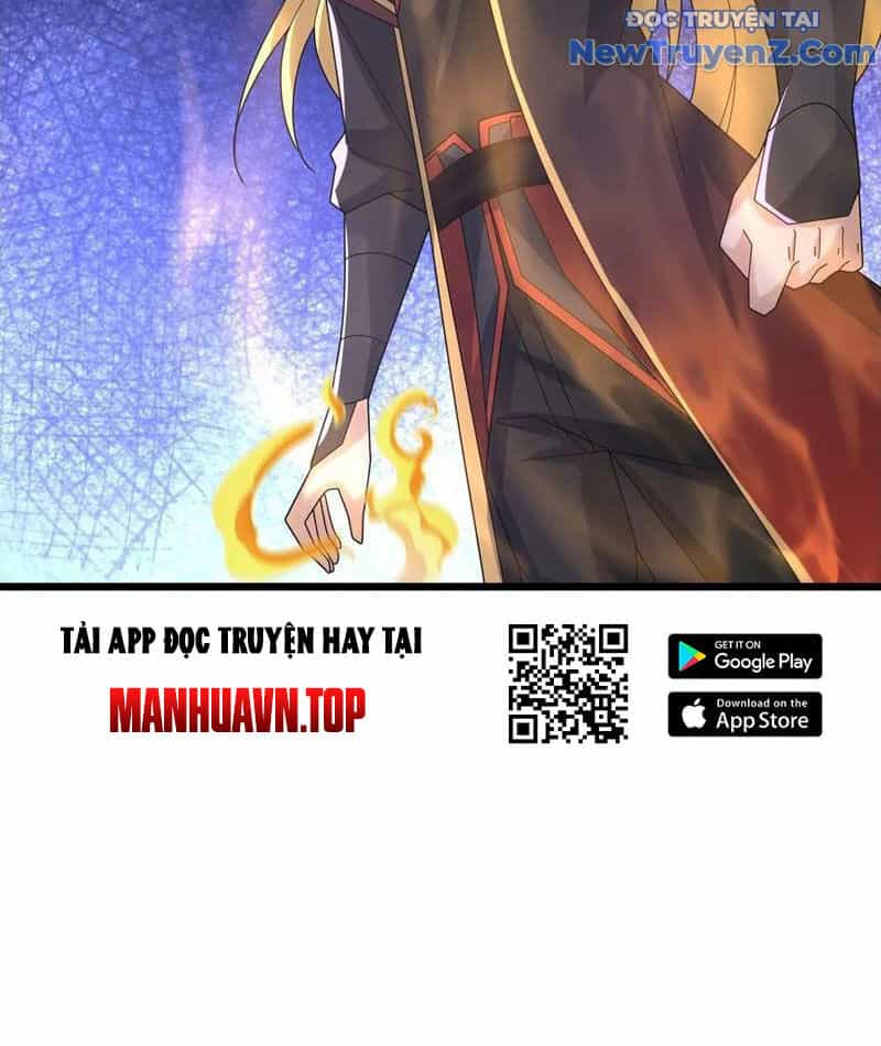 Tiên Làm Nô Thần Là Bộc, Đại Đế Làm Chó Giữ Nhà - Chương 49 - ảnh 50