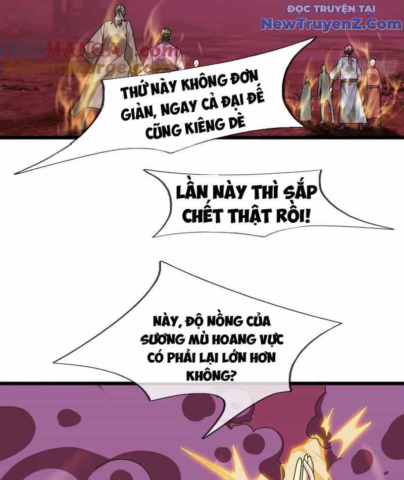 Tiên Làm Nô Thần Là Bộc, Đại Đế Làm Chó Giữ Nhà - Chương 49 - ảnh 53