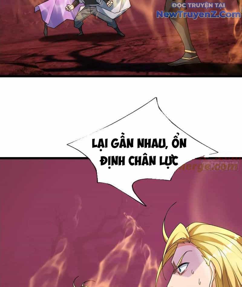 Tiên Làm Nô Thần Là Bộc, Đại Đế Làm Chó Giữ Nhà - Chương 49 - ảnh 61