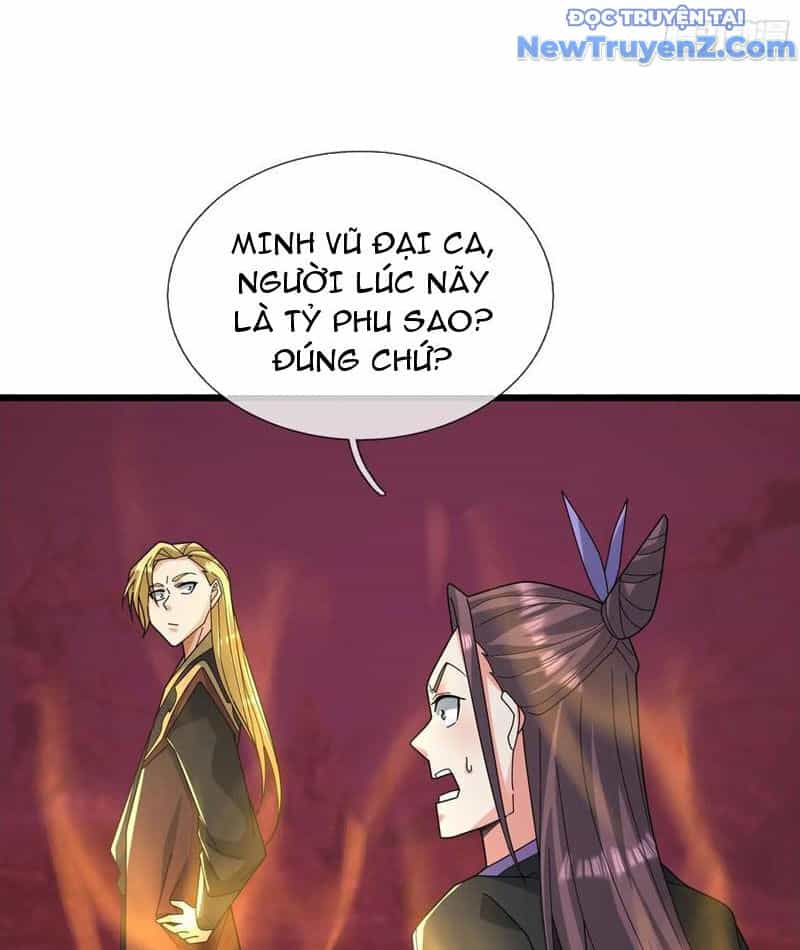 Tiên Làm Nô Thần Là Bộc, Đại Đế Làm Chó Giữ Nhà - Chương 49 - ảnh 7