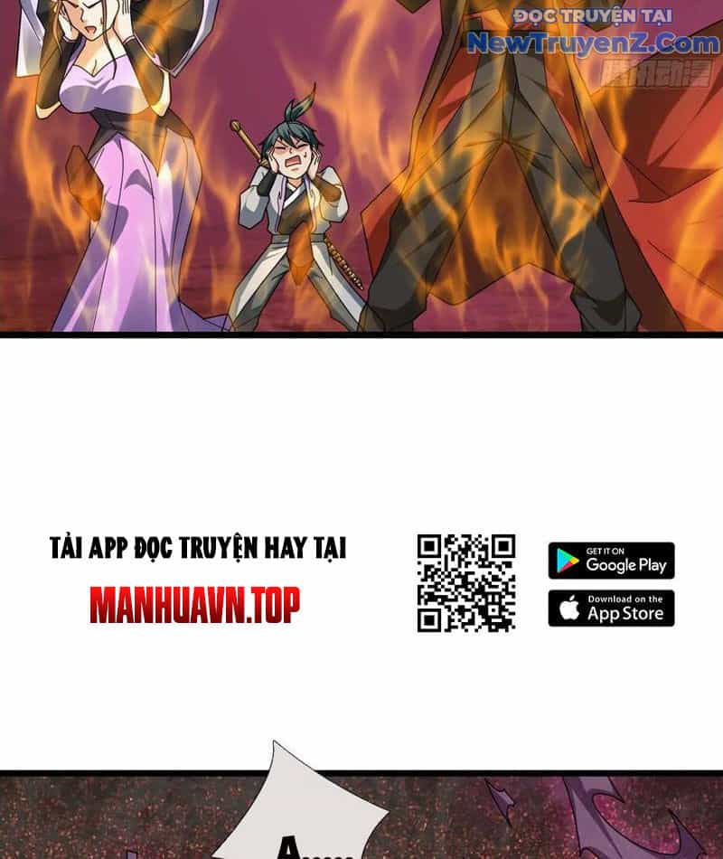 Tiên Làm Nô Thần Là Bộc, Đại Đế Làm Chó Giữ Nhà - Chương 49 - ảnh 97