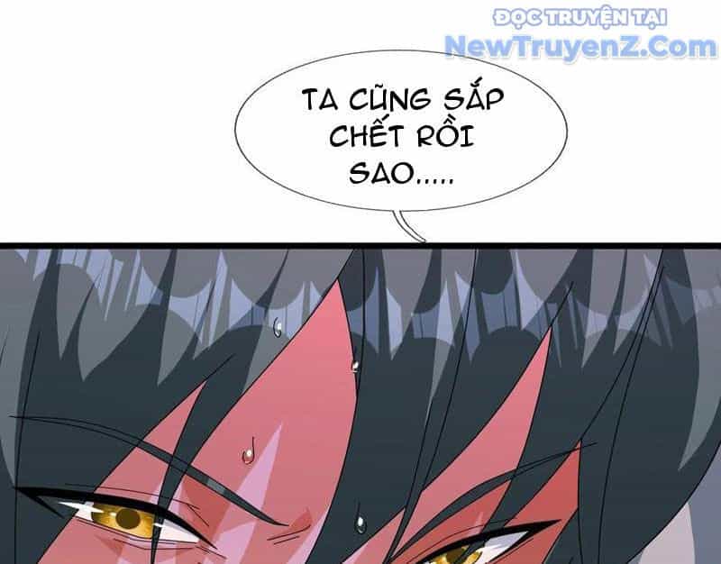 Tiên Làm Nô Thần Là Bộc, Đại Đế Làm Chó Giữ Nhà - Chương 52 - ảnh 3