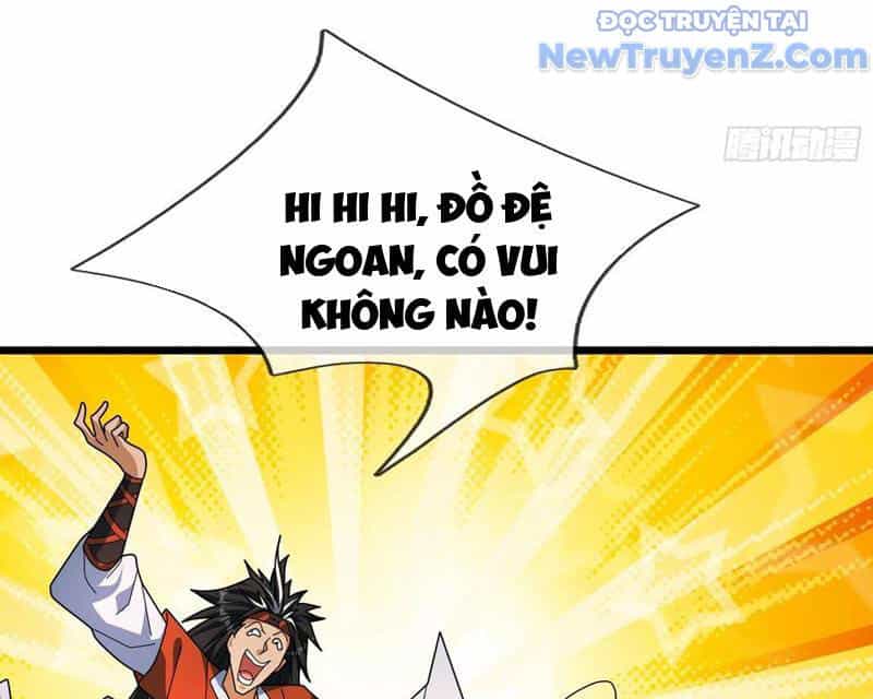 Tiên Làm Nô Thần Là Bộc, Đại Đế Làm Chó Giữ Nhà - Chương 52 - ảnh 61