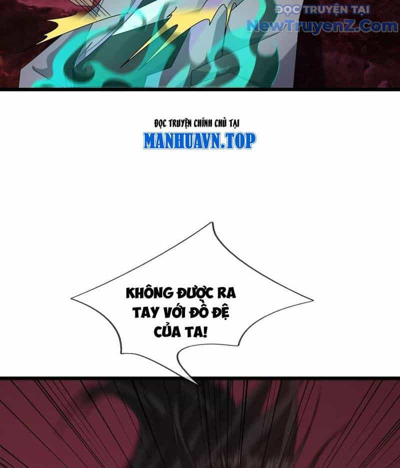 Tiên Làm Nô Thần Là Bộc, Đại Đế Làm Chó Giữ Nhà - Chương 54 - ảnh 5