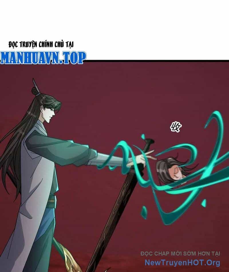 Tiên Làm Nô Thần Là Bộc, Đại Đế Làm Chó Giữ Nhà - Chương 57 - ảnh 2