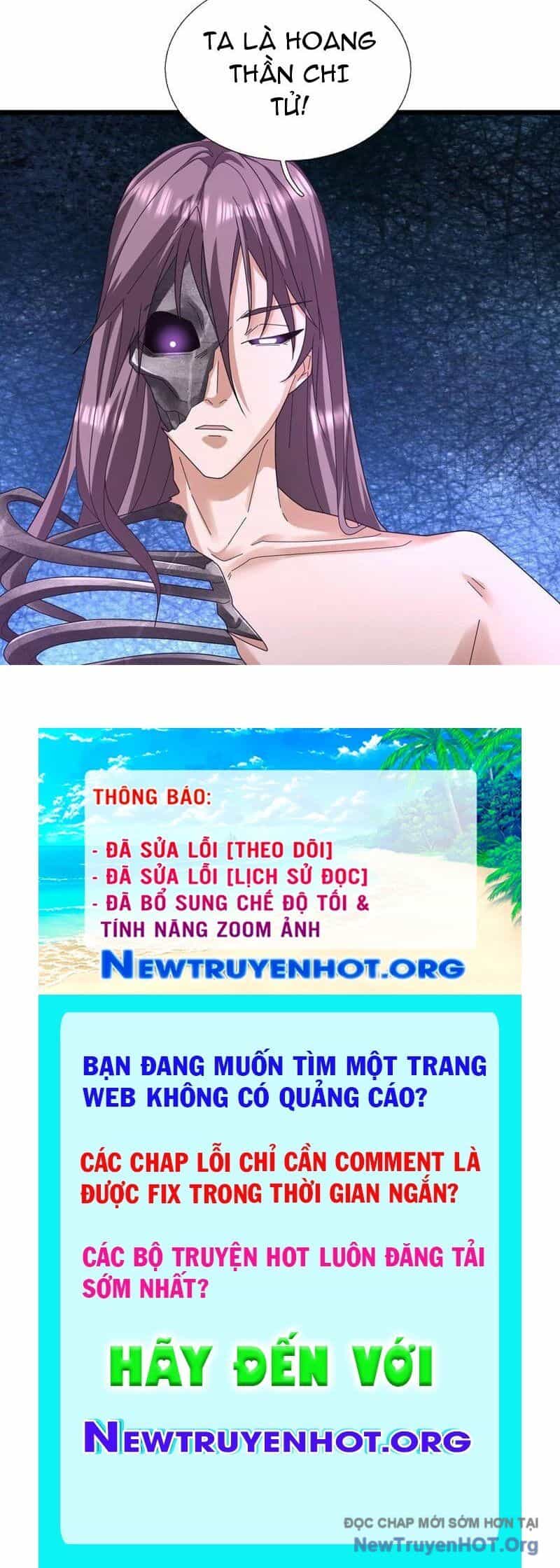Tiên Làm Nô Thần Là Bộc, Đại Đế Làm Chó Giữ Nhà - Chương 57 - ảnh 66