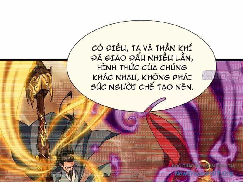 Tiên Làm Nô Thần Là Bộc, Đại Đế Làm Chó Giữ Nhà - Chương 59 - ảnh 19