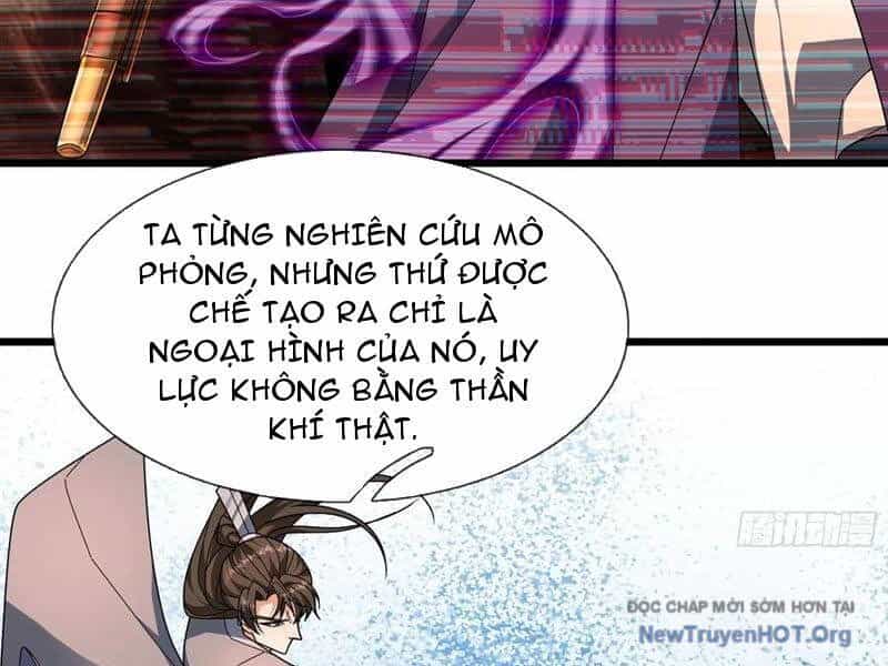 Tiên Làm Nô Thần Là Bộc, Đại Đế Làm Chó Giữ Nhà - Chương 59 - ảnh 21