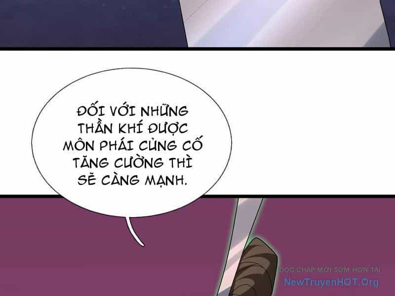 Tiên Làm Nô Thần Là Bộc, Đại Đế Làm Chó Giữ Nhà - Chương 59 - ảnh 23