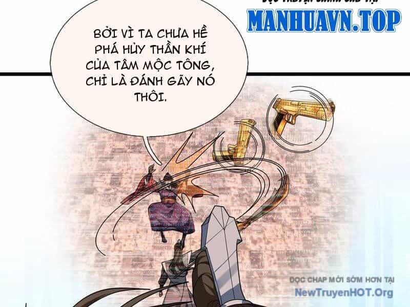 Tiên Làm Nô Thần Là Bộc, Đại Đế Làm Chó Giữ Nhà - Chương 59 - ảnh 28