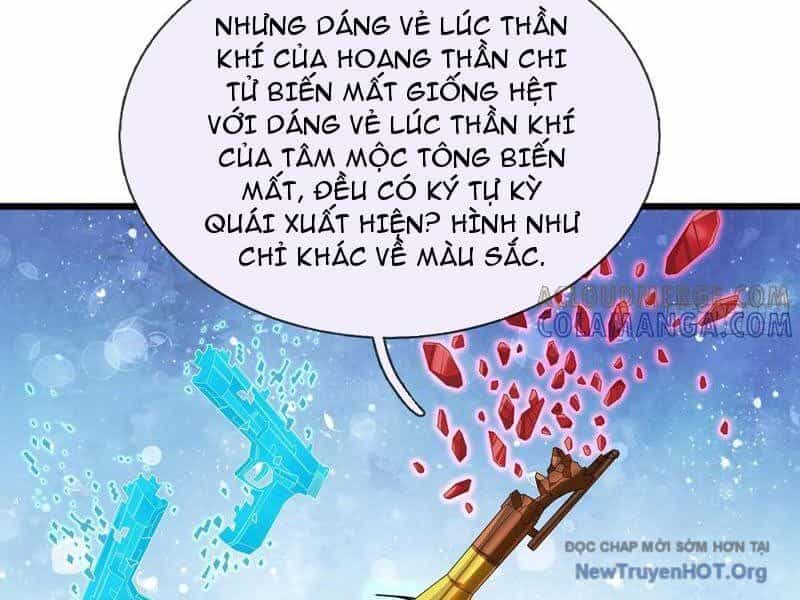 Tiên Làm Nô Thần Là Bộc, Đại Đế Làm Chó Giữ Nhà - Chương 59 - ảnh 30