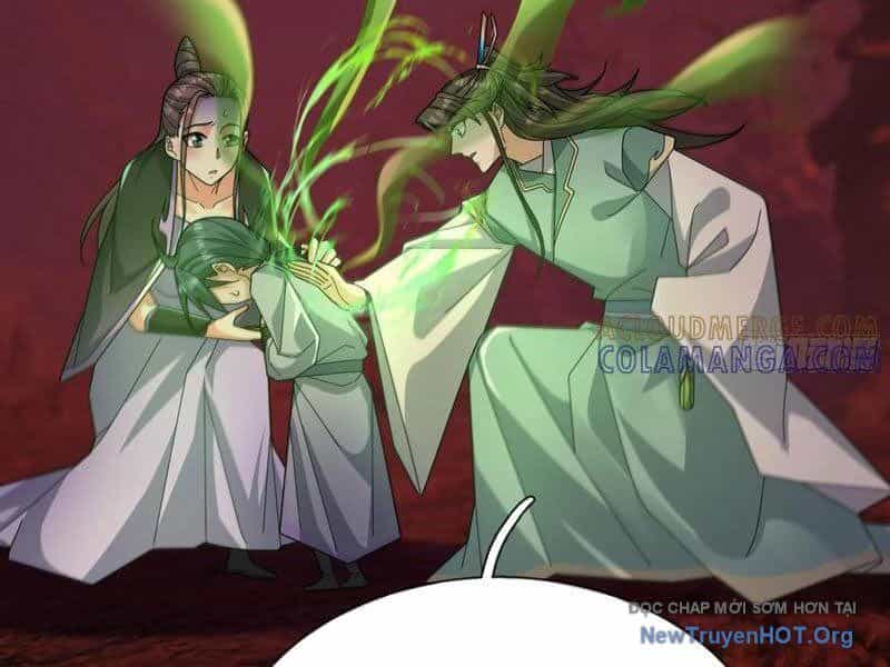 Tiên Làm Nô Thần Là Bộc, Đại Đế Làm Chó Giữ Nhà - Chương 59 - ảnh 90