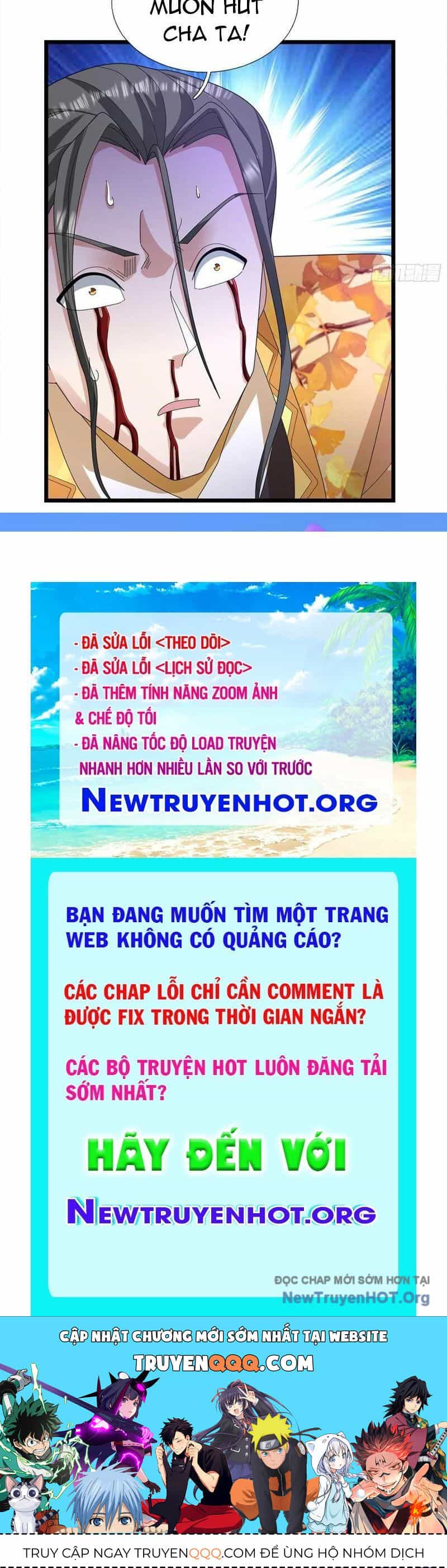Tiên Làm Nô Thần Là Bộc, Đại Đế Làm Chó Giữ Nhà - Chương 60 - ảnh 81