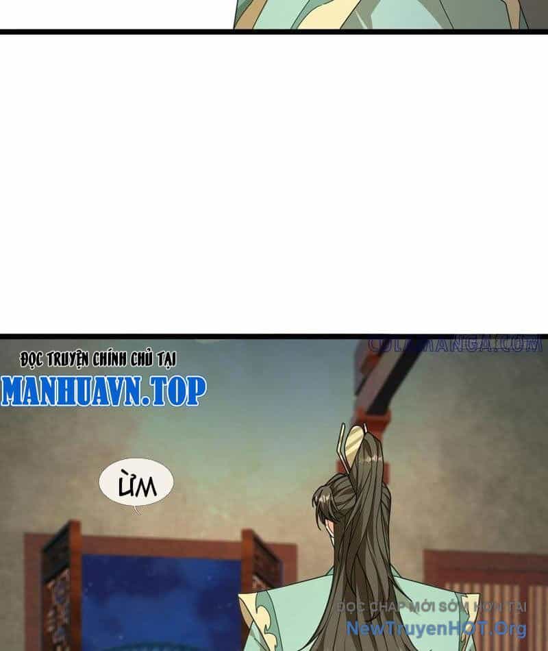 Tiên Làm Nô Thần Là Bộc, Đại Đế Làm Chó Giữ Nhà - Chương 61 - ảnh 110