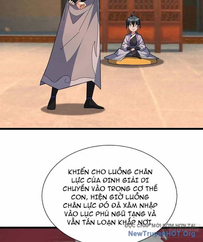 Tiên Làm Nô Thần Là Bộc, Đại Đế Làm Chó Giữ Nhà - Chương 61 - ảnh 3
