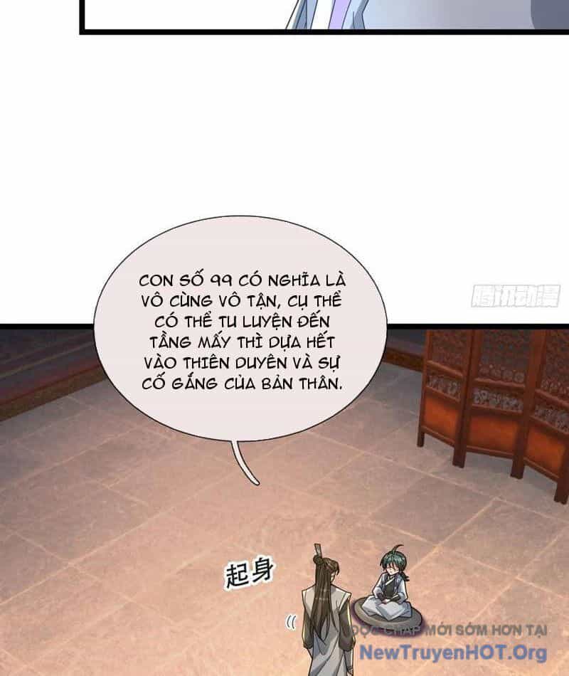 Tiên Làm Nô Thần Là Bộc, Đại Đế Làm Chó Giữ Nhà - Chương 61 - ảnh 34