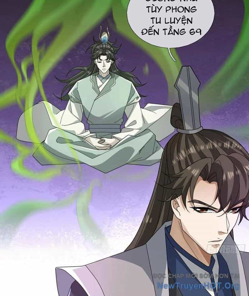 Tiên Làm Nô Thần Là Bộc, Đại Đế Làm Chó Giữ Nhà - Chương 61 - ảnh 36