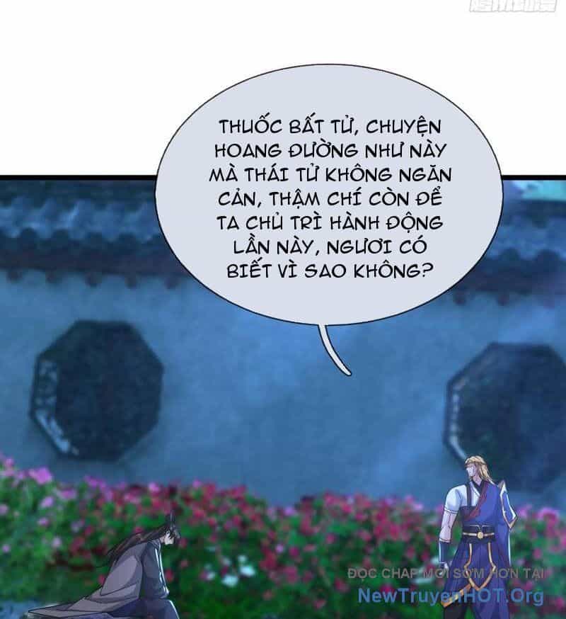 Tiên Làm Nô Thần Là Bộc, Đại Đế Làm Chó Giữ Nhà - Chương 62 - ảnh 24