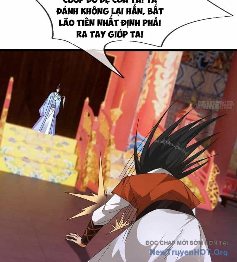 Tiên Làm Nô Thần Là Bộc, Đại Đế Làm Chó Giữ Nhà - Chương 62 - ảnh 47